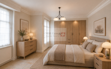Apartment 5 rooms - image - 1