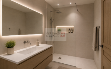 Apartment 5 rooms - image - 3