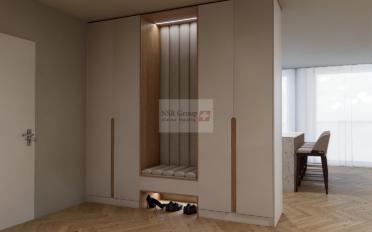 Apartment 5 rooms - image - 2