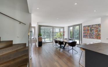 Maison 7 pièces - image - 4