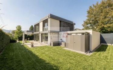 Maison 7 pièces - image - 1