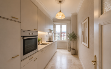 Wohnung 2 Zimmer - image - 1
