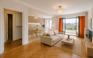 Wohnung 2 Zimmer - image - 3