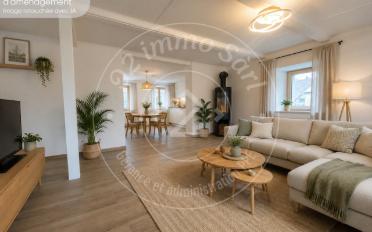 Bauernhaus 4.5 Zimmer - image - 1