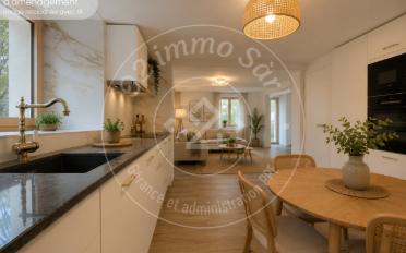 Bauernhaus 4.5 Zimmer - image - 2
