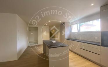 Wohnung 4.5 Zimmer - image - 3