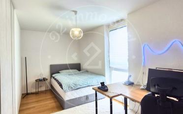 Apartment 4.5 rooms - image - 8