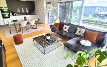 Apartment 4.5 rooms - image - 1