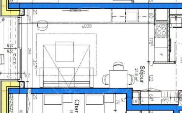 Studio 1.5 Zimmer - image - 1