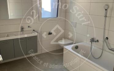 Einfamilienhaus 5.5 Zimmer - image - 10
