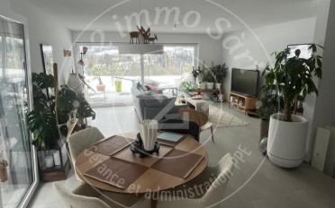 Einfamilienhaus 5.5 Zimmer - image - 1