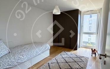 Apartment 4.5 rooms - image - 5