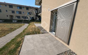 Apartment 2.5 rooms - image - 7
