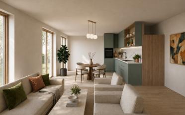 Einfamilienhaus 4.5 Zimmer - image - 5
