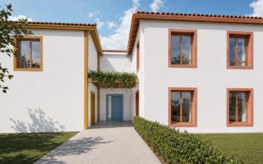 Einfamilienhaus 4.5 Zimmer - image - 1