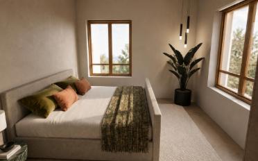 Einfamilienhaus 4.5 Zimmer - image - 7