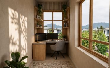 Einfamilienhaus 4.5 Zimmer - image - 8