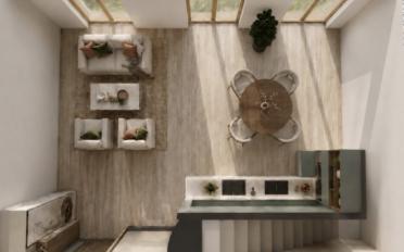 Maison 4.5 pièces - image - 3