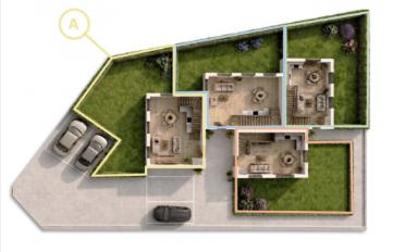 Einfamilienhaus 4.5 Zimmer - image - 2