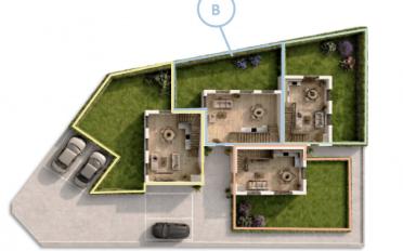 Einfamilienhaus 4.5 Zimmer - image - 2
