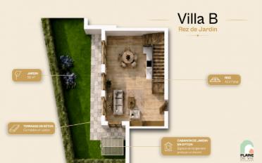 Single house 4.5 rooms - image - 3