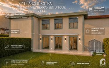 Single house 4.5 rooms - image - 2