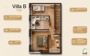 Single house 4.5 rooms - image - 4