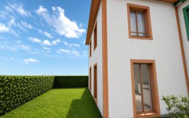 Einfamilienhaus 3.5 Zimmer - image - 1
