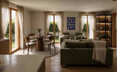 Maison 3.5 pièces - image - 8