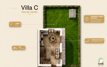 Single house 3.5 rooms - image - 3