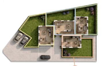 Single house 3.5 rooms - image - 11