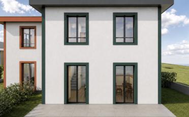 Single house 3.5 rooms - image - 2