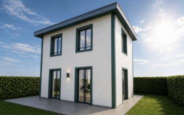 Single house 3.5 rooms - image - 10