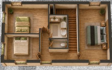 Villa 5.5 rooms - image - 4