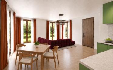 Villa 5.5 rooms - image - 3