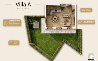 Single house 4.5 rooms - image - 2