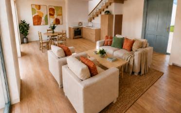 Maison 4.5 pièces - image - 7