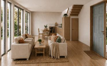 Maison 4.5 pièces - image - 8