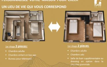 Maison 4.5 pièces - image - 9