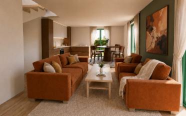 Single house 3.5 rooms - image - 6