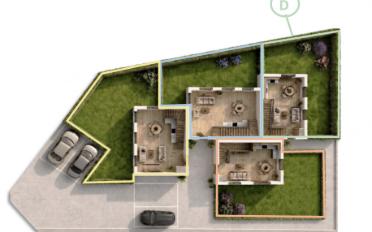 Single house 3.5 rooms - image - 9