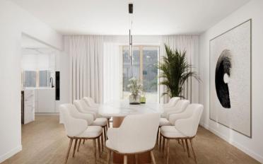 Wohnung 5 Zimmer - image - 2
