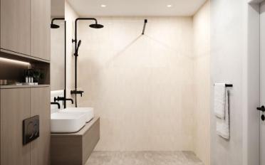 Wohnung 5 Zimmer - image - 6