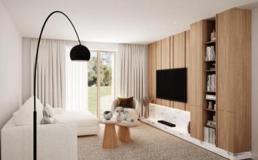 Wohnung 5 Zimmer - image - 1