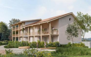Wohnung 5 Zimmer - image - 11