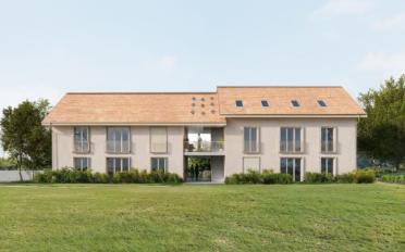Wohnung 5 Zimmer - image - 12