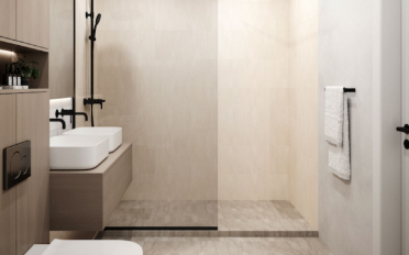Wohnung 5 Zimmer - image - 11