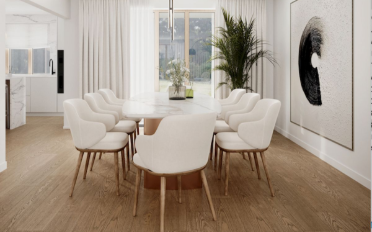 Wohnung 5 Zimmer - image - 10