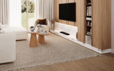 Wohnung 5 Zimmer - image - 9
