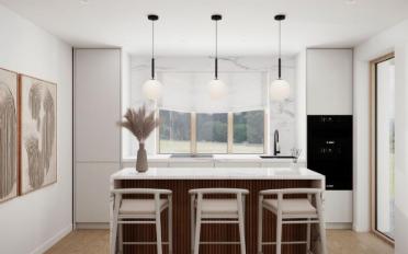 Wohnung 5 Zimmer - image - 2
